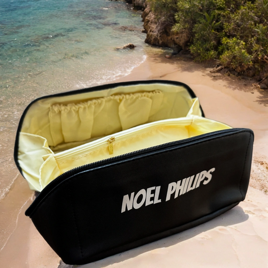 Noel Philips Amenity Kit – Travel Essentials Bundle ✈️🧦
