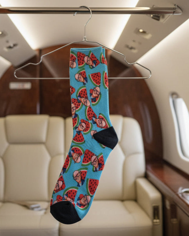 The Noel Philips Gift Set – Collector’s Edition ✈️