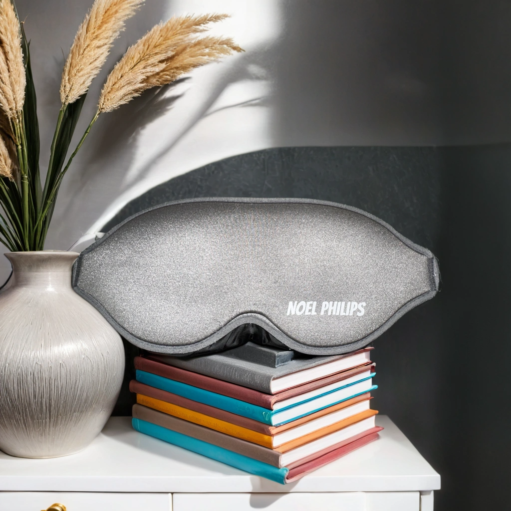Noel Philips Amenity Kit – Travel Essentials Bundle ✈️🧦
