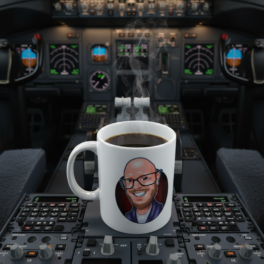 The Original Noel Philips Mug